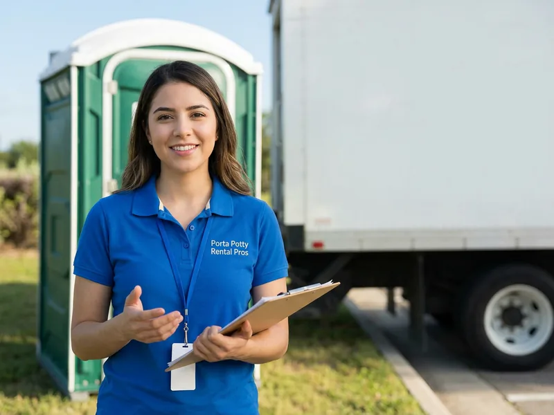 Porta Potty Rental  in Wake Forest  FAQ